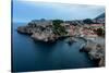 Dubrovnik, Croatia, Europe-Karen Deakin-Stretched Canvas