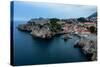 Dubrovnik, Croatia, Europe-Karen Deakin-Stretched Canvas