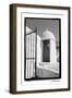 Dubrovnik, Croatia II-Laura DeNardo-Framed Photographic Print