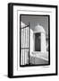 Dubrovnik, Croatia II-Laura DeNardo-Framed Photographic Print