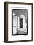 Dubrovnik, Croatia II-Laura DeNardo-Framed Photographic Print