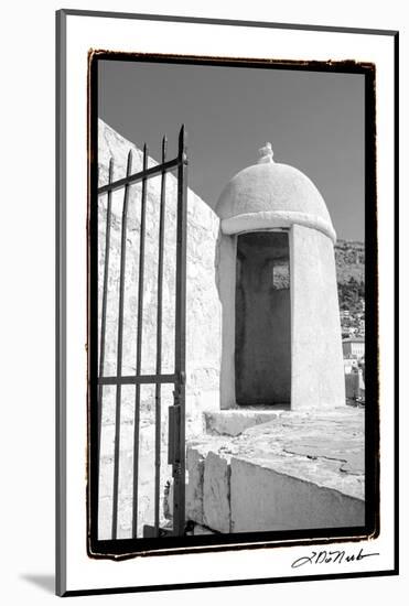 Dubrovnik, Croatia II-Laura DeNardo-Mounted Photographic Print