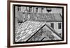 Dubrovnik, Croatia IV-Laura DeNardo-Framed Photographic Print