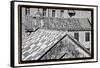 Dubrovnik, Croatia IV-Laura DeNardo-Framed Stretched Canvas