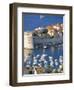 Dubrovnik, Croatia-Peter Adams-Framed Photographic Print