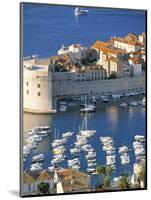 Dubrovnik, Croatia-Peter Adams-Mounted Photographic Print
