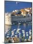 Dubrovnik, Croatia-Peter Adams-Mounted Photographic Print