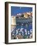 Dubrovnik, Croatia-Peter Adams-Framed Photographic Print