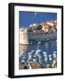 Dubrovnik, Croatia-Peter Adams-Framed Photographic Print