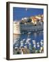 Dubrovnik, Croatia-Peter Adams-Framed Photographic Print