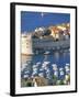 Dubrovnik, Croatia-Peter Adams-Framed Photographic Print