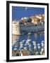 Dubrovnik, Croatia-Peter Adams-Framed Photographic Print