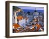 Dubrovnik, Croatia-Peter Adams-Framed Photographic Print