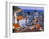 Dubrovnik, Croatia-Peter Adams-Framed Photographic Print