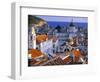 Dubrovnik, Croatia-Peter Adams-Framed Photographic Print