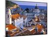 Dubrovnik, Croatia-Peter Adams-Mounted Photographic Print