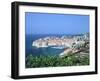 Dubrovnik, Croatia-Peter Thompson-Framed Photographic Print