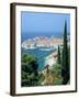 Dubrovnik, Croatia-Peter Thompson-Framed Photographic Print