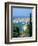 Dubrovnik, Croatia-Peter Thompson-Framed Photographic Print