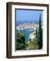 Dubrovnik, Croatia-Peter Thompson-Framed Photographic Print