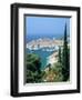 Dubrovnik, Croatia-Peter Thompson-Framed Photographic Print