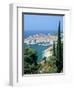 Dubrovnik, Croatia-Peter Thompson-Framed Photographic Print