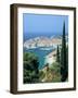 Dubrovnik, Croatia-Peter Thompson-Framed Photographic Print