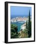 Dubrovnik, Croatia-Peter Thompson-Framed Photographic Print