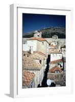 Dubrovnik, Croatia-Vivienne Sharp-Framed Photographic Print