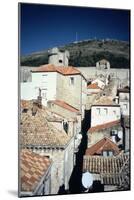 Dubrovnik, Croatia-Vivienne Sharp-Mounted Photographic Print