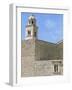 Dubrovnik, Dalmatia, Adriatic, Croatia-Oliviero Olivieri-Framed Photographic Print