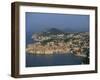 Dubrovnik, Dalmatia, Adriatic Sea, Croatia, Europe-Oliviero Olivieri-Framed Photographic Print