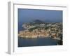 Dubrovnik, Dalmatia, Adriatic Sea, Croatia, Europe-Oliviero Olivieri-Framed Photographic Print