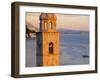 Dubrovnik, Dalmatia, Croatia-Peter Adams-Framed Photographic Print