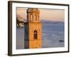 Dubrovnik, Dalmatia, Croatia-Peter Adams-Framed Photographic Print