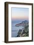 Dubrovnik Dawn-Rob Tilley-Framed Photographic Print