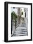 Dubrovnik Old Town, One of the Narrow Side Streets, Dubrovnik, Croatia, Europe-Matthew Williams-Ellis-Framed Photographic Print