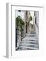 Dubrovnik Old Town, One of the Narrow Side Streets, Dubrovnik, Croatia, Europe-Matthew Williams-Ellis-Framed Photographic Print