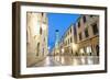 Dubrovnik Old Town-Matthew Williams-Ellis-Framed Photographic Print