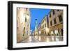 Dubrovnik Old Town-Matthew Williams-Ellis-Framed Photographic Print