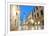 Dubrovnik Old Town-Matthew Williams-Ellis-Framed Photographic Print