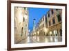 Dubrovnik Old Town-Matthew Williams-Ellis-Framed Photographic Print