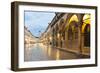 Dubrovnik Old Town-Matthew Williams-Ellis-Framed Photographic Print