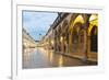 Dubrovnik Old Town-Matthew Williams-Ellis-Framed Photographic Print