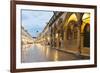 Dubrovnik Old Town-Matthew Williams-Ellis-Framed Photographic Print