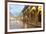 Dubrovnik Old Town-Matthew Williams-Ellis-Framed Photographic Print