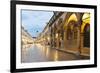 Dubrovnik Old Town-Matthew Williams-Ellis-Framed Photographic Print