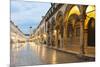 Dubrovnik Old Town-Matthew Williams-Ellis-Mounted Photographic Print