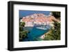 Dubrovnik Old Town-JasonVosper-Framed Photographic Print