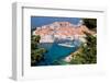 Dubrovnik Old Town-JasonVosper-Framed Photographic Print